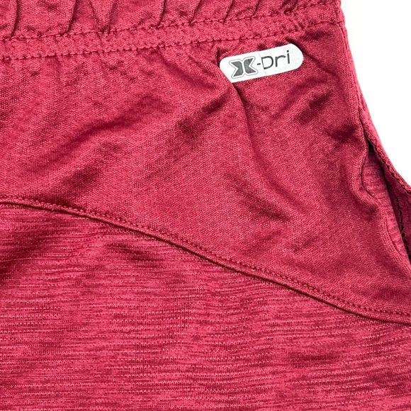 RBX Athletic Shorts Active Training Lightweight Drawstring Pockets Mens Sz M - Picture 5 of 9